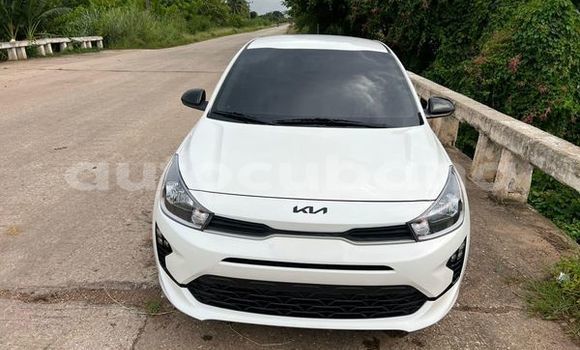 Comprar Usados Carro Kia Rio Otro en Agramonte en Matanzas Comprar Usados Carro Kia Rio Otro en Agramonte en Matanzas