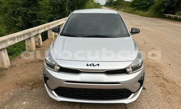 Comprar Usados Carro Kia Rio Otro en Alacranes en Matanzas Comprar Usados Carro Kia Rio Otro en Alacranes en Matanzas