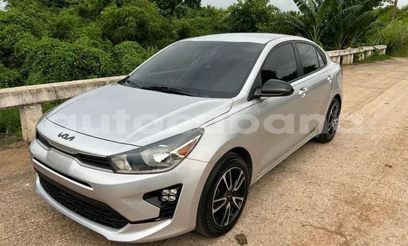 Comprar Usados Carro Kia Rio Otro en Alacranes en Matanzas Comprar Usados Carro Kia Rio Otro en Alacranes en Matanzas