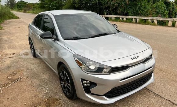 Comprar Usados Carro Kia Rio Otro en Alacranes en Matanzas Comprar Usados Carro Kia Rio Otro en Alacranes en Matanzas