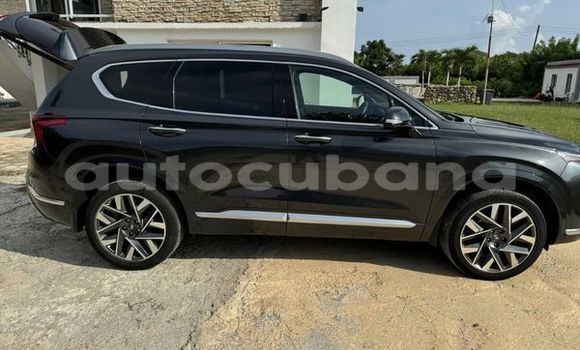 Comprar Usados Carro Hyundai Santa Fe Otro en Aguada de Pasajeros en Matanzas Comprar Usados Carro Hyundai Santa Fe Otro en Aguada de Pasajeros en Matanzas