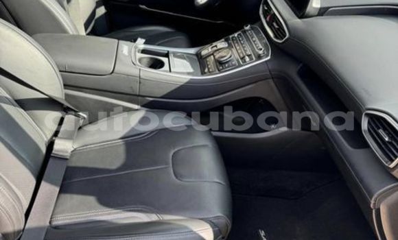 Comprar Usados Carro Hyundai Santa Fe Otro en Aguada de Pasajeros en Matanzas Comprar Usados Carro Hyundai Santa Fe Otro en Aguada de Pasajeros en Matanzas