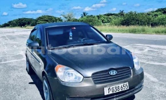 Comprar Usados Carro Hyundai Accent Otro en Alacranes en Matanzas Comprar Usados Carro Hyundai Accent Otro en Alacranes en Matanzas