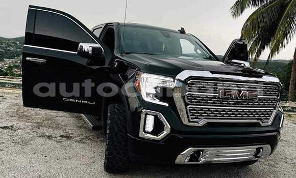 Buy Used GMC Sierra Black Car in Antilla in Holguin Buy Used GMC Sierra Black Car in Antilla in Holguin