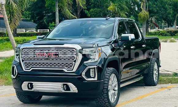 Buy Used GMC Sierra Black Car in Antilla in Holguin Buy Used GMC Sierra Black Car in Antilla in Holguin