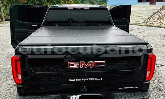Buy Used GMC Sierra Black Car in Antilla in Holguin Buy Used GMC Sierra Black Car in Antilla in Holguin