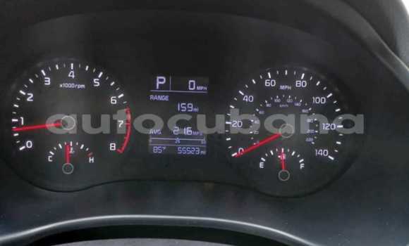 Comprar Usados Carro Kia Rio Azul en Aguada de Pasajeros en Matanzas Comprar Usados Carro Kia Rio Azul en Aguada de Pasajeros en Matanzas