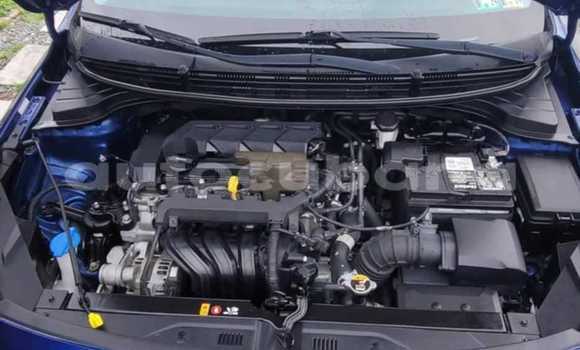 Comprar Usados Carro Kia Rio Azul en Aguada de Pasajeros en Matanzas Comprar Usados Carro Kia Rio Azul en Aguada de Pasajeros en Matanzas