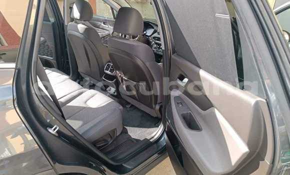 Comprar Usados Carro Hyundai Santa Fe Negro en Antilla en Holguin Comprar Usados Carro Hyundai Santa Fe Negro en Antilla en Holguin