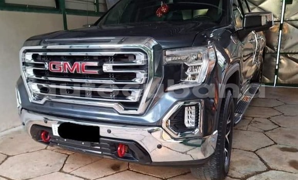 Buy Used GMC Sierra Other Car in Antilla in Holguin Buy Used GMC Sierra Other Car in Antilla in Holguin