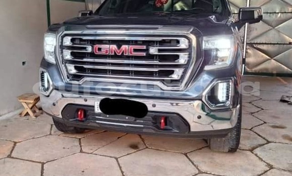 Buy Used GMC Sierra Other Car in Antilla in Holguin Buy Used GMC Sierra Other Car in Antilla in Holguin