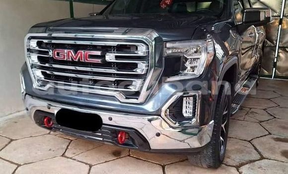 Buy Used GMC Sierra Other Car in Antilla in Holguin Buy Used GMC Sierra Other Car in Antilla in Holguin