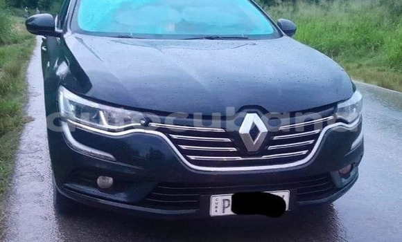 Medium with watermark renault talisman matanzas alacranes 3164