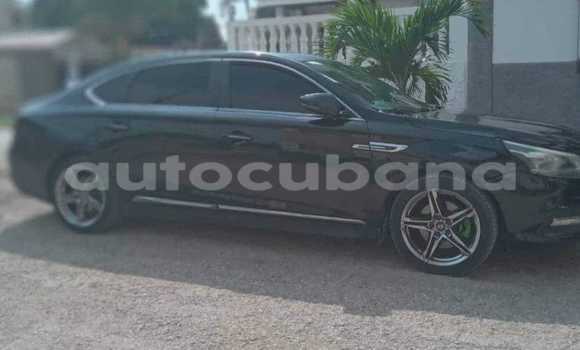 Comprar Usados Carro GAC Trumpchi GS8 Negro en Aguada de Pasajeros en Matanzas Comprar Usados Carro GAC Trumpchi GS8 Negro en Aguada de Pasajeros en Matanzas