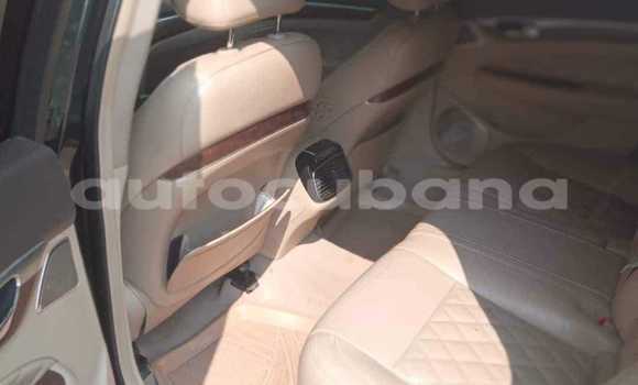 Comprar Usados Carro GAC Trumpchi GS8 Negro en Aguada de Pasajeros en Matanzas Comprar Usados Carro GAC Trumpchi GS8 Negro en Aguada de Pasajeros en Matanzas