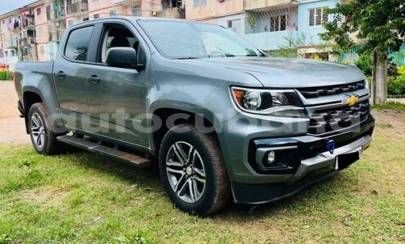 Comprar Usados Carro Chevrolet Colorado Otro en Antilla en Holguin Comprar Usados Carro Chevrolet Colorado Otro en Antilla en Holguin