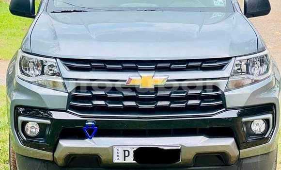 Comprar Usados Carro Chevrolet Colorado Otro en Antilla en Holguin Comprar Usados Carro Chevrolet Colorado Otro en Antilla en Holguin