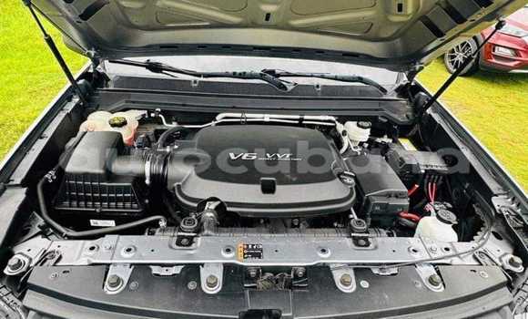 Comprar Usados Carro Chevrolet Colorado Otro en Antilla en Holguin Comprar Usados Carro Chevrolet Colorado Otro en Antilla en Holguin