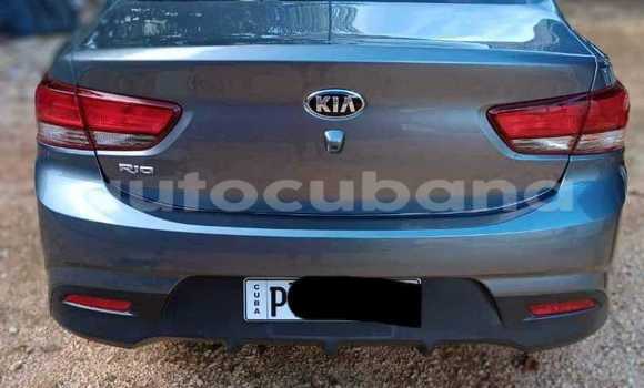 Comprar Usados Carro Kia Rio Otro en Antilla en Holguin Comprar Usados Carro Kia Rio Otro en Antilla en Holguin