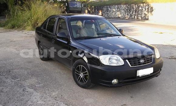 Buy Used Hyundai Accent Other Car in Vertientes in Camaguey