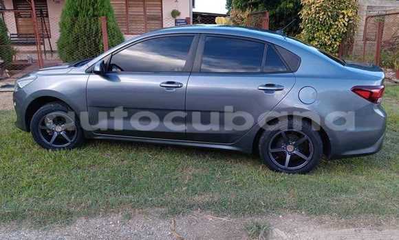 Comprar Usados Carro Kia Rio Otro en Antilla en Holguin Comprar Usados Carro Kia Rio Otro en Antilla en Holguin