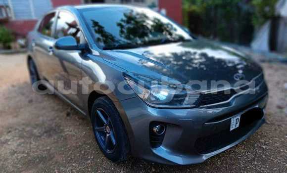 Comprar Usados Carro Kia Rio Otro en Antilla en Holguin Comprar Usados Carro Kia Rio Otro en Antilla en Holguin
