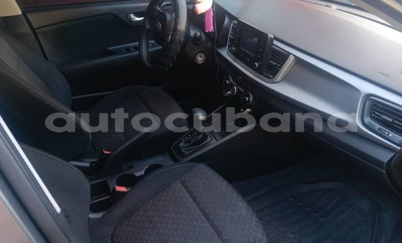 Comprar Usados Carro Kia Rio Otro en Antilla en Holguin Comprar Usados Carro Kia Rio Otro en Antilla en Holguin