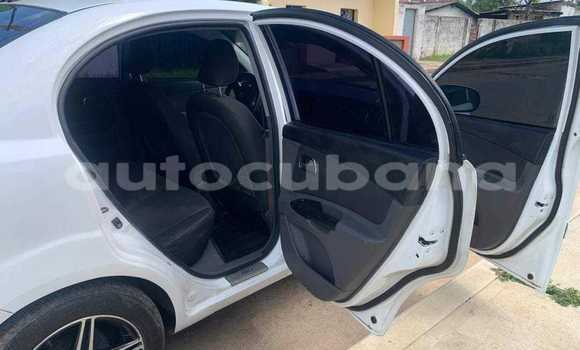 Comprar Usados Carro Kia Rio Blanco en Alacranes en Matanzas Comprar Usados Carro Kia Rio Blanco en Alacranes en Matanzas