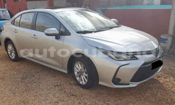 Comprar Usados Carro Toyota Corolla Otro en Antilla en Holguin Comprar Usados Carro Toyota Corolla Otro en Antilla en Holguin