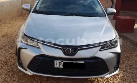 Comprar Usados Carro Toyota Corolla Otro en Antilla en Holguin Comprar Usados Carro Toyota Corolla Otro en Antilla en Holguin