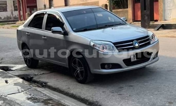 Comprar Usados Carro Geely MK Otro en Baguanos en Holguin Comprar Usados Carro Geely MK Otro en Baguanos en Holguin
