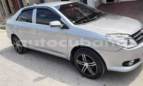 Comprar Usados Carro Geely MK Otro en Baguanos en Holguin Comprar Usados Carro Geely MK Otro en Baguanos en Holguin