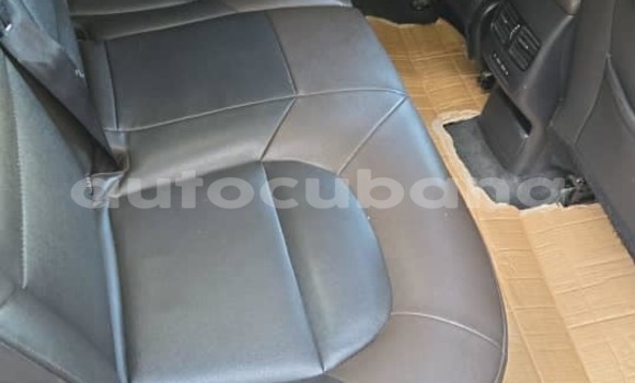 Comprar Usados Carro GAC Trumpchi GS8 Negro en Aguada de Pasajeros en Matanzas Comprar Usados Carro GAC Trumpchi GS8 Negro en Aguada de Pasajeros en Matanzas