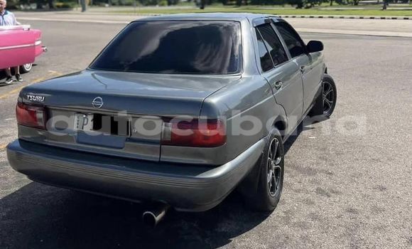 Comprar Usados Carro Nissan Sentra Otro en Antilla en Holguin Comprar Usados Carro Nissan Sentra Otro en Antilla en Holguin