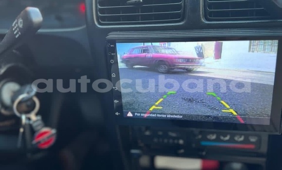 Comprar Usados Carro Nissan Sentra Otro en Antilla en Holguin Comprar Usados Carro Nissan Sentra Otro en Antilla en Holguin