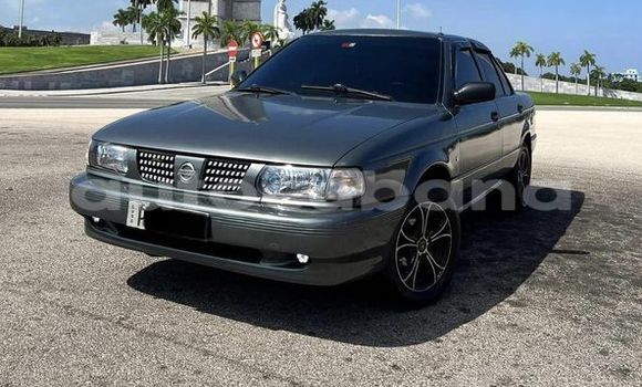 Comprar Usados Carro Nissan Sentra Otro en Antilla en Holguin Comprar Usados Carro Nissan Sentra Otro en Antilla en Holguin