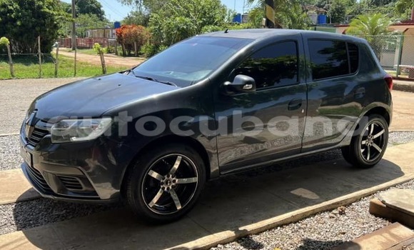 Comprar Usados Carro Renault Sandero Otro en Alacranes en Matanzas Comprar Usados Carro Renault Sandero Otro en Alacranes en Matanzas