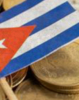 Thumb economia cuba
