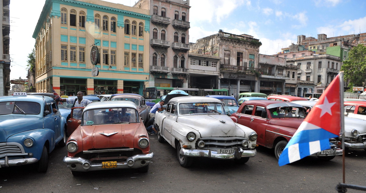 Cuba clarin